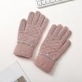 thumbnail image 1 of Winter Gloves, Warm Gloves, 1 of 5