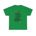 thumbnail image 2 of Unisex Heavy Cotton Tee, 2 of 12