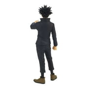 Jujutsu Kaisen Megumi Fushiguro Collectible PVC Figure