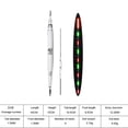 thumbnail image 1 of Greyghost Electronic Floats Night Fishing Floats Water Shadowless Floats, 1 of 6