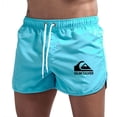 thumbnail image 1 of Pantalones cortos de verano para hombre, ropa de playa, informal, de secado rápido, para correr y entrenar, transpirables, 2022 Fivean unisex, 1 of 2