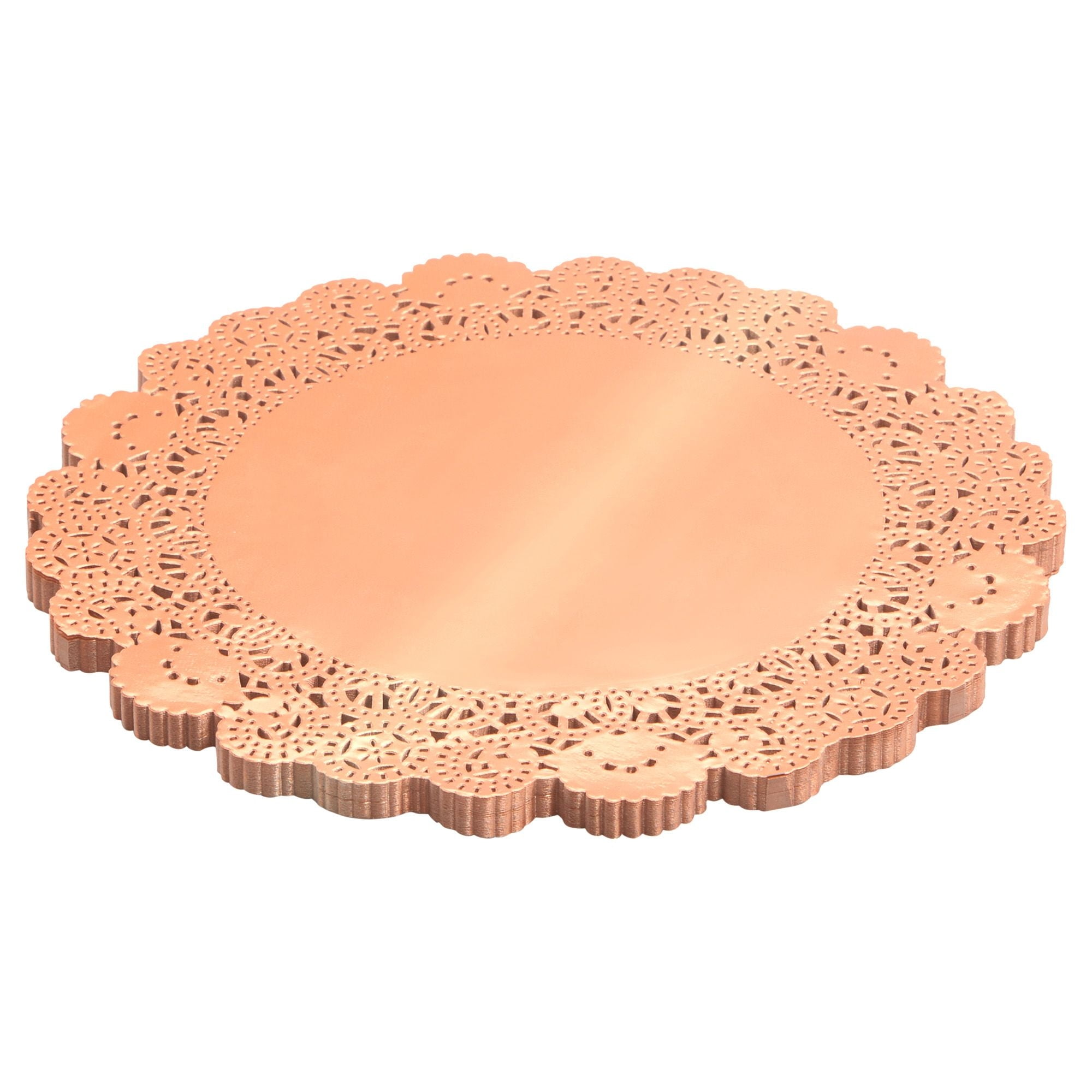 BOLT Lace Round Paper Doilies, 4-Inch, Pack of 50 - Lace Round Paper Doilies,  4-Inch, Pack of 50 . shop for BOLT products in India.