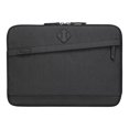 thumbnail image 3 of Targus Strata - Notebook sleeve - 14" - black, 3 of 6