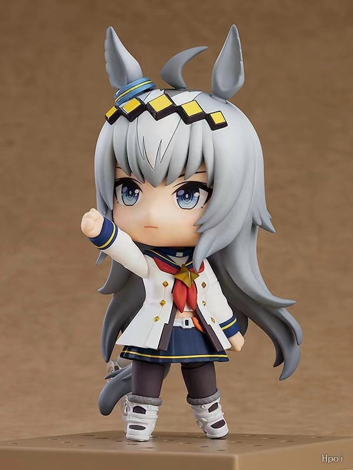FuRyu Wandering Witch: Elaina Summer Dress Ver. 1:7 Scale PVC Figure - Removable Hat & Robe