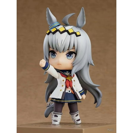 Pretty Derby: Oguri Cap Cute Anime Action Figure Doll