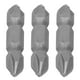 thumbnail image 2 of Punta De Destornillador Magnético, Punta De Destornillador De Cruz S1/4 Herramienta De Mano Resistente A La Corrosión Con Fuerte Magnético Para Una Operación Simple Y Rápida, 2 of 8
