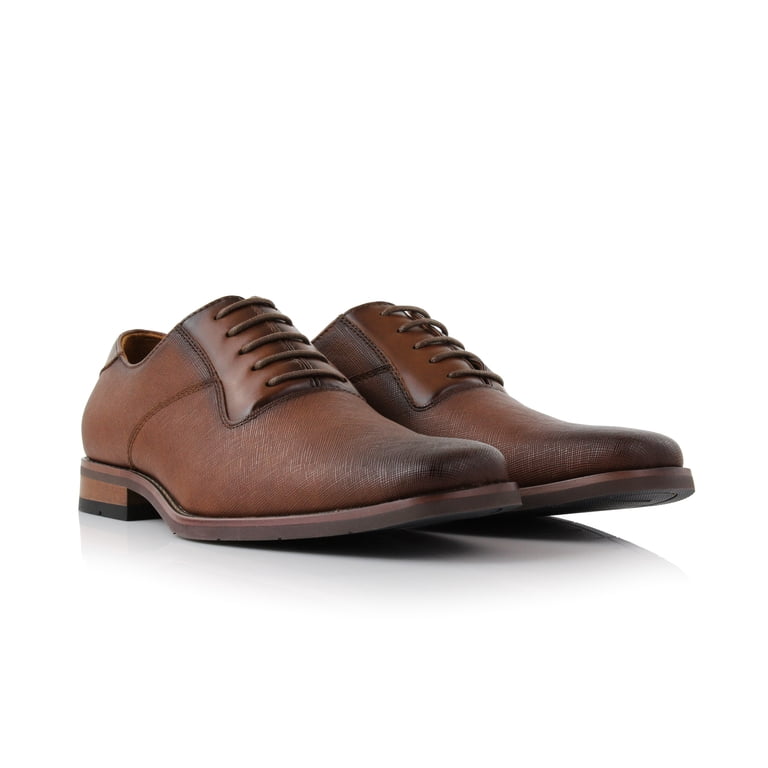 Ferro Aldo Javier MFA19277B Mens Square-toe Classic Oxford  display picture 3