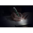 thumbnail image 2 of 3-In-1 Multi-Function Metal Pen Stylus Capacitive Pen for Touchscreen Devices Tablets,iPads,iPhones,With LED "Night Writer"Dark writing Flashlight,Ballpoint Pen 10 Pack,Red+Black+Blue+Green+Gunmetal, 2 of 3