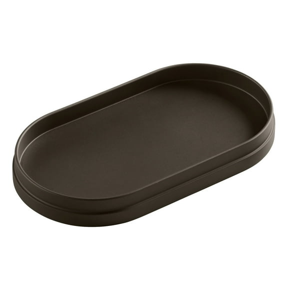 Better Homes & Gardens Bronze Metal Accessory Tray