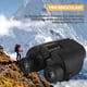 thumbnail image 5 of Mini binoculares de 12x32, binoculares de enfoque automático para adultos y niños con luz débil, vis Abanopi Telescopio, 5 of 6