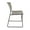 Gray, variant on Regency Zeng Stack Chair (4 pack)- Grey
