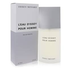 L'eau D'issey Pour Homme