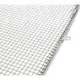 thumbnail image 6 of 1931 Polished Stainless Steel Radiator Stone Guard, 6 of 11