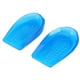 thumbnail image 4 of Plantillas Ortopédicas de Silicona con Cuña Lateral Medial para Talón Plantillas Ortopédicas para Corregir el Tipo O/X Insertos para Zapatos de Pierna Plantillas para Talón ANGGREK  Otros, 4 of 8