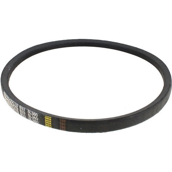 5L360: Belt