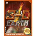 thumbnail image 1 of Pre-Owned 3-D Earth (Hardcover) 075669020X 9780756690205, 1 of 1