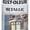 Antique Brass, variant on Rust-Oleum 244228-3PK Stops Rust Metallic Spray Paint, 11 oz, Charcoal, 3 Pack