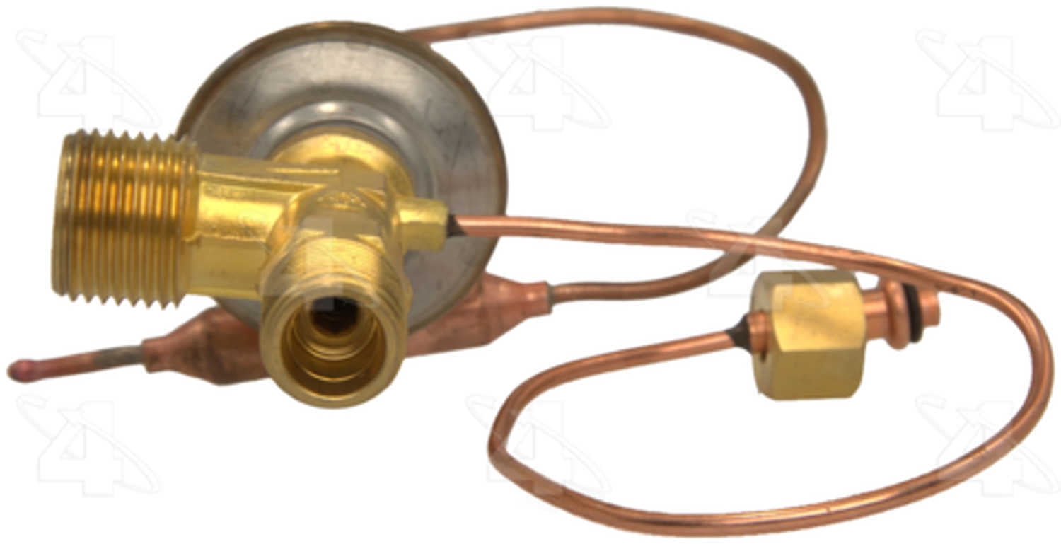 Four Seasons 39034 Expansion Valve Fits select: 1998-2000 CHRYSLER SEBRING, 1998-2000 DODGE AVENGER