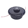 thumbnail image 3 of Weeds Trimmer Head Nylon Universal Attachment Accessory Parts for Straight Shaft, 3 of 8