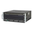 thumbnail image 2 of NETGEAR ProSAFE M6100-44G3-POE+ - Starter Kit - switch - 44 ports - managed - rack-mountable, 2 of 5