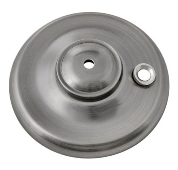 Hinkley Lighting 931001F 3/4" Wide Light Cap Kit For Hinkley Ceiling