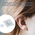 thumbnail image 3 of Xingzhi Ear Piercing Tool Single-use Security Piercer Studs Jewelry Accessories Type 1 1Set, 3 of 6