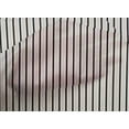 thumbnail image 4 of oneOone Cotton Poplin Fabric Multicolor Stripe Printed Fabric 1 Yard 56 Inch Wide, 4 of 4