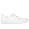 thumbnail image 1 of Zapatillas Slip-On para Mujer Skechers Blancas Talla 9.5, 1 of 6