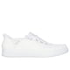 thumbnail image 1 of Zapatillas Slip-On para Mujer Skechers Blancas Talla 9.5, 1 of 6