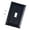 Black 3, variant on Electrical Receptacle Wall Plate Wall Panel Light Switches Socket Covers Power Outlet Face Plate Faceplates Covers