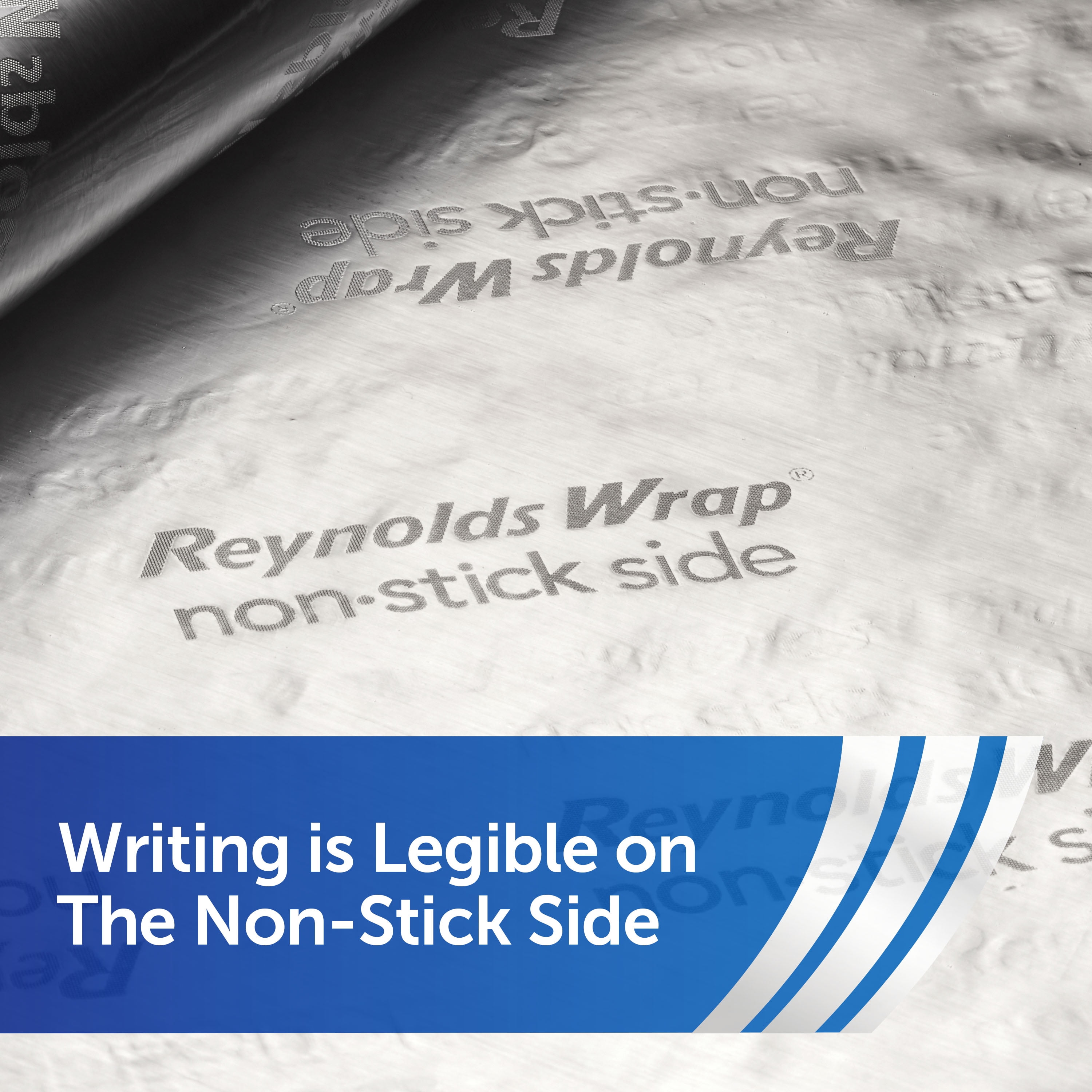 Order Reynolds Release Non-Stick Aluminum Foil