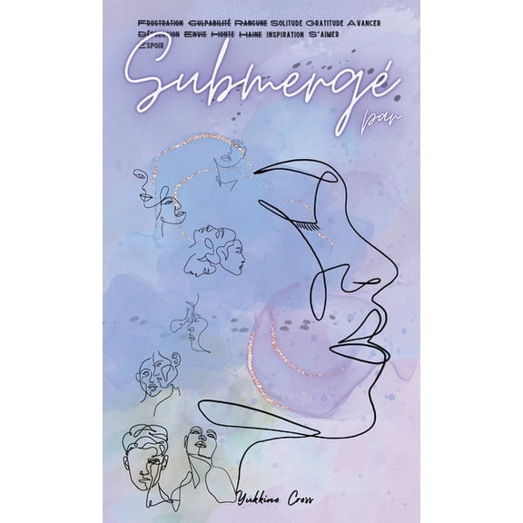 Submergé Par, (Paperback)