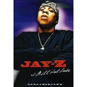 Jay-Z: I Will Not Lose: Unauthorized (DVD)