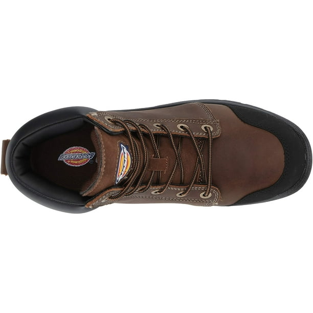 Dickies work top boots walmart