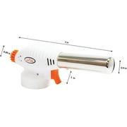 GasOne Culinary 8 oz Butane Torch