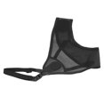 thumbnail image 4 of Chasse Tir à l'Arc Protection de Poitrine, Tir à l'Arc Garde Réglable PU Cuir Noir Ergonomiquement Robuste pour la Compétition M,L,XL, 4 of 8