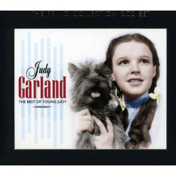 The Best of Judy Garland