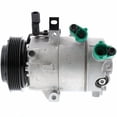 thumbnail image 2 of Denso 471-6082 Compresseur avec Couvercle, 2 of 3