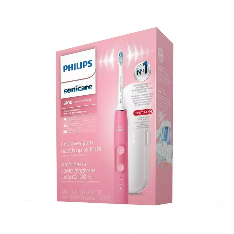 Philips Sonicare 5100 ProtectiveClean Oral HealthCare Electric