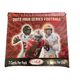 thumbnail image 2 of SAGE High Series Football HOBBY Box 2022 Factory Sealed, 2 of 2
