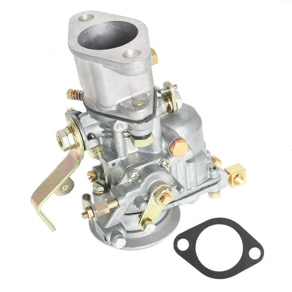 Genrics for Jeep Willys CJ3b, M38A1, CJ5, F134 Carb. F-Head Carburetor 17701.02