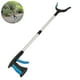 thumbnail image 1 of Agarrador de alcance extralargo: pinza plegable y herramienta de alcance, 1 of 5