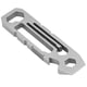 thumbnail image 3 of Abrebotellas multifuncional de acero inoxidable 6 en 1, llave hexagonal, equipo EDC multiherramienta YUNYI BRAND Deportes, 3 of 8