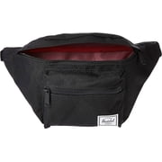 Herschel Supply Co. Seventeen Black/Black 1