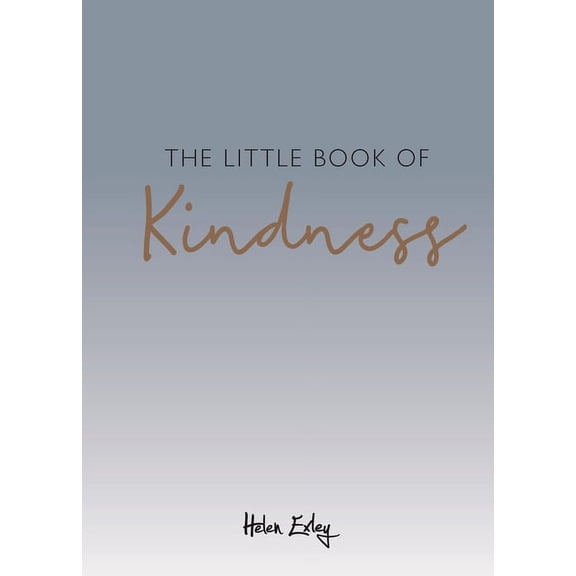 The Little Book of Kindness, (Hardcover)