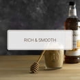 thumbnail image 3 of Monin - Honey Syrup, Smooth Sweet Honey Flavor, Great For Teas, Lemonades, Cocktails, & Coffee, Gluten-Free, Non-Gmo (1 Liter, 2-Pack) Packaging May Vary, 3 of 3
