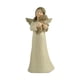 thumbnail image 1 of Estatua de resina conmemorativa para perros, regalo para dueños de perros, recuerdo para amigos y amantes de los perros, 1 of 9