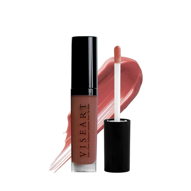 Brillo de labios Viseart Paris Moisture Lip Boost Fleur