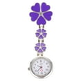 thumbnail image 1 of 1Pc Creative Pocket Watch Decorative Hanging Nurse Watch Gift for Festival, 1 of 8