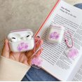 thumbnail image 4 of Housse de Protection en Silicone Souple Étui Rechargeable Antichoc Mousqueton, 4 of 5